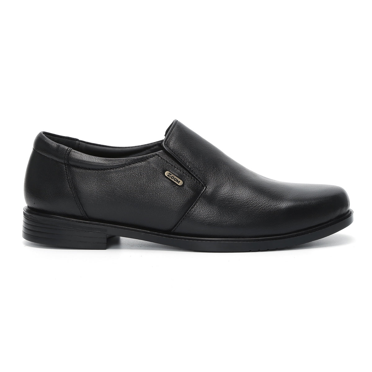 Men's Genuine Leather Formal Shoes - M-15 - image 3