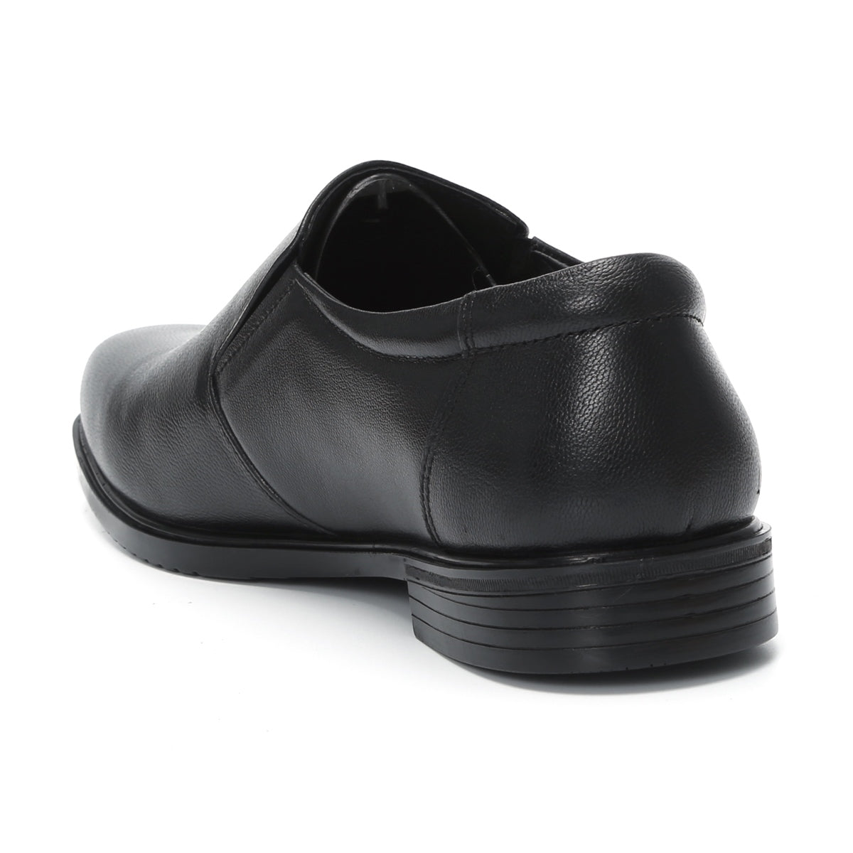 Men's Genuine Leather Formal Shoes - M-15 - image 4
