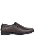 Men's Genuine Leather Formal Shoes - M-15 - image 8