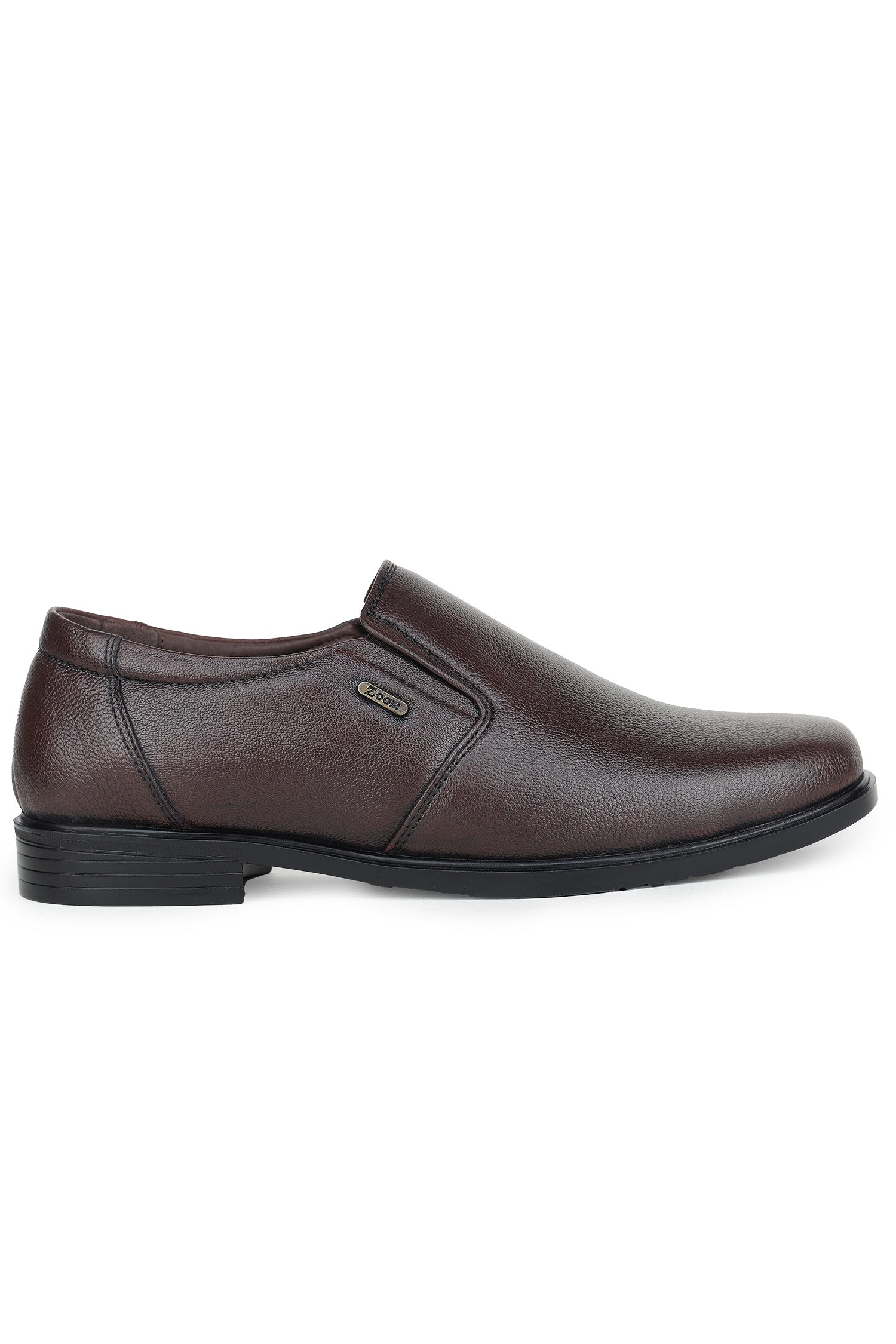 Men's Genuine Leather Formal Shoes - M-15 - image 8