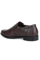 Men's Genuine Leather Formal Shoes - M-15 - image 9