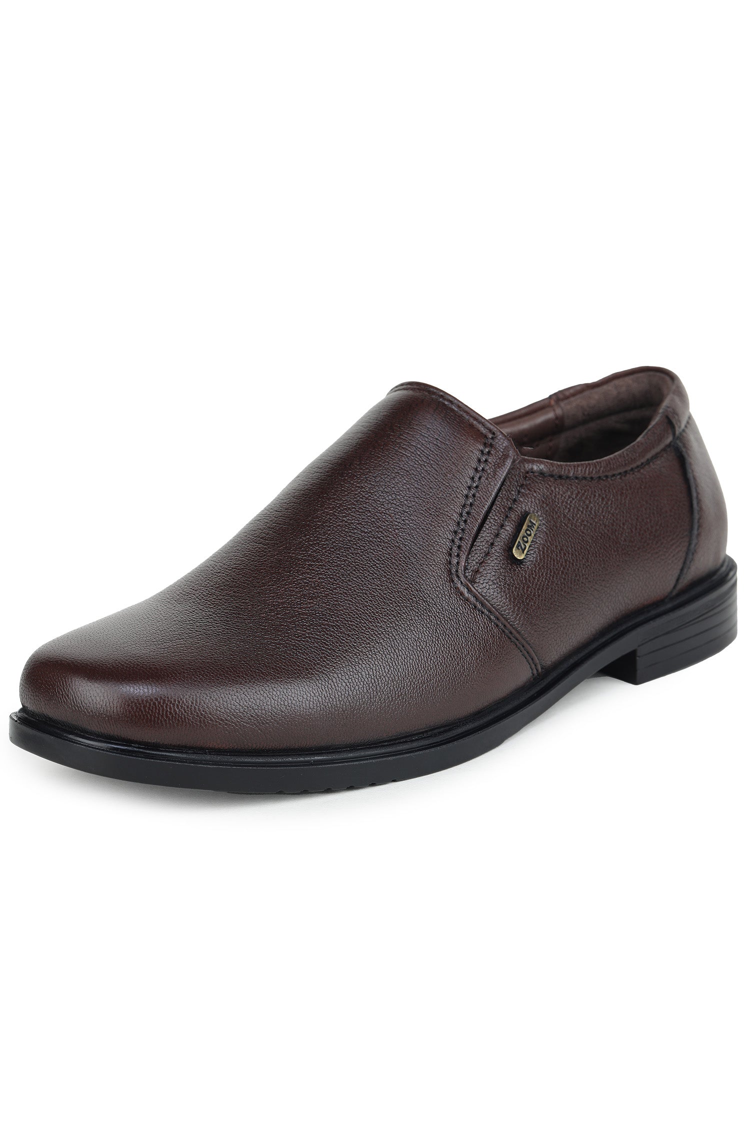 Men's Genuine Leather Formal Shoes - M-15 - image 10
