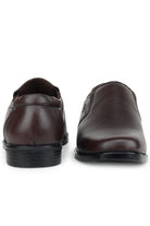 Men's Genuine Leather Formal Shoes - M-15 - image 11