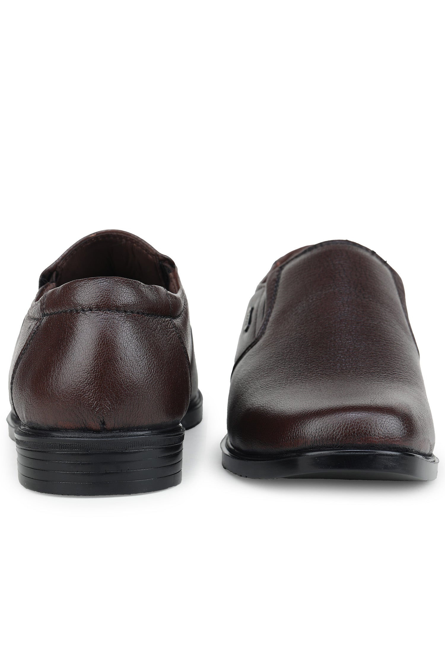Men's Genuine Leather Formal Shoes - M-15 - image 11