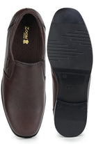 Men's Genuine Leather Formal Shoes - M-15 - image 12