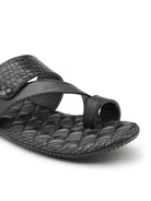 Men's Genuine Leather Casual Slip-On Shoes - PD02 - image 6