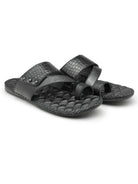Men's Genuine Leather Casual Slip-On Shoes - PD02 - image 7