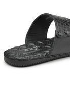 Men's Genuine Leather Casual Slip-On Shoes - PD02 - image 9