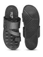 Men's Genuine Leather Casual Slip-On Shoes - PD02 - image 10
