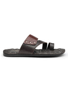 Men's Genuine Leather Casual Slip-On Shoes - PD02 - image 14