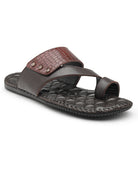 Men's Genuine Leather Casual Slip-On Shoes - PD02 - image 15