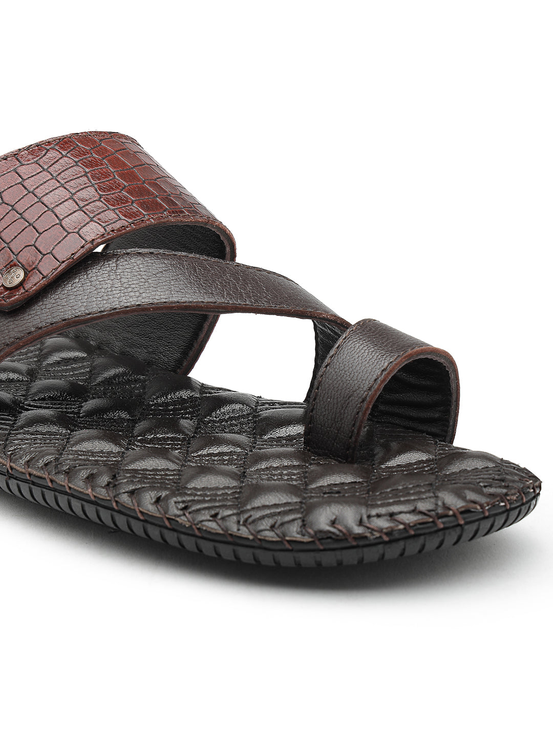 Men's Genuine Leather Casual Slip-On Shoes - PD02 - image 16