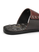 Men's Genuine Leather Casual Slip-On Shoes - PD02 - image 19