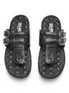 Men's Genuine Leather Casual Slip-On Shoes - PD11 - image 2