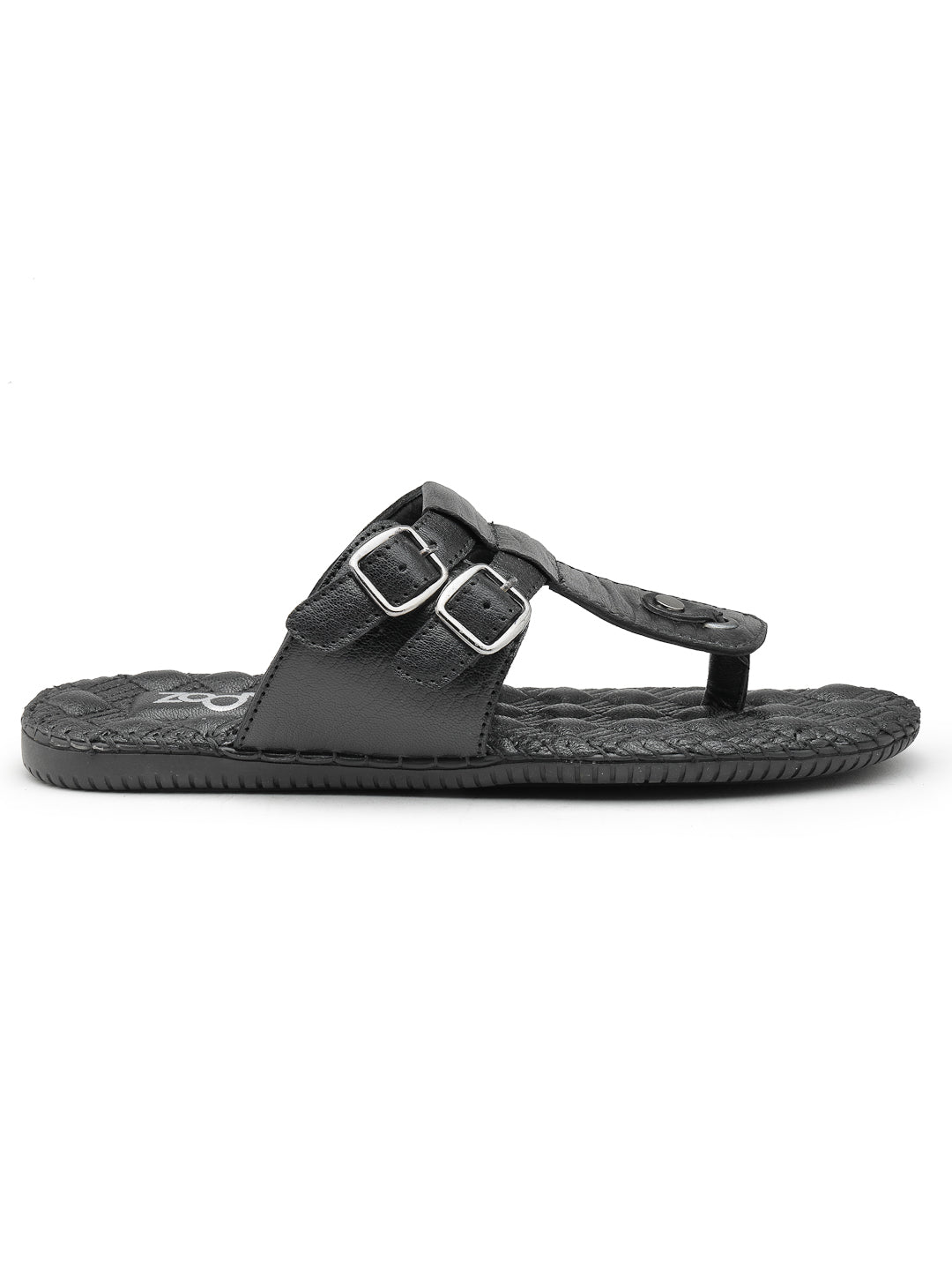 Men's Genuine Leather Casual Slip-On Shoes - PD11 - image 4