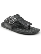Men's Genuine Leather Casual Slip-On Shoes - PD11 - image 5