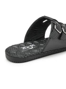 Men's Genuine Leather Casual Slip-On Shoes - PD11 - image 9