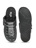 Men's Genuine Leather Casual Slip-On Shoes - PD11 - image 10