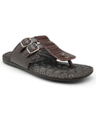 Men's Genuine Leather Casual Slip-On Shoes - PD11 - image 15