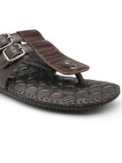 Men's Genuine Leather Casual Slip-On Shoes - PD11 - image 16