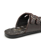 Men's Genuine Leather Casual Slip-On Shoes - PD11 - image 19