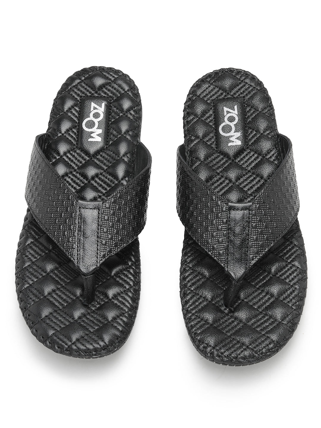 Men's Genuine Leather Casual Slip-On Shoes - PD26 - image 2