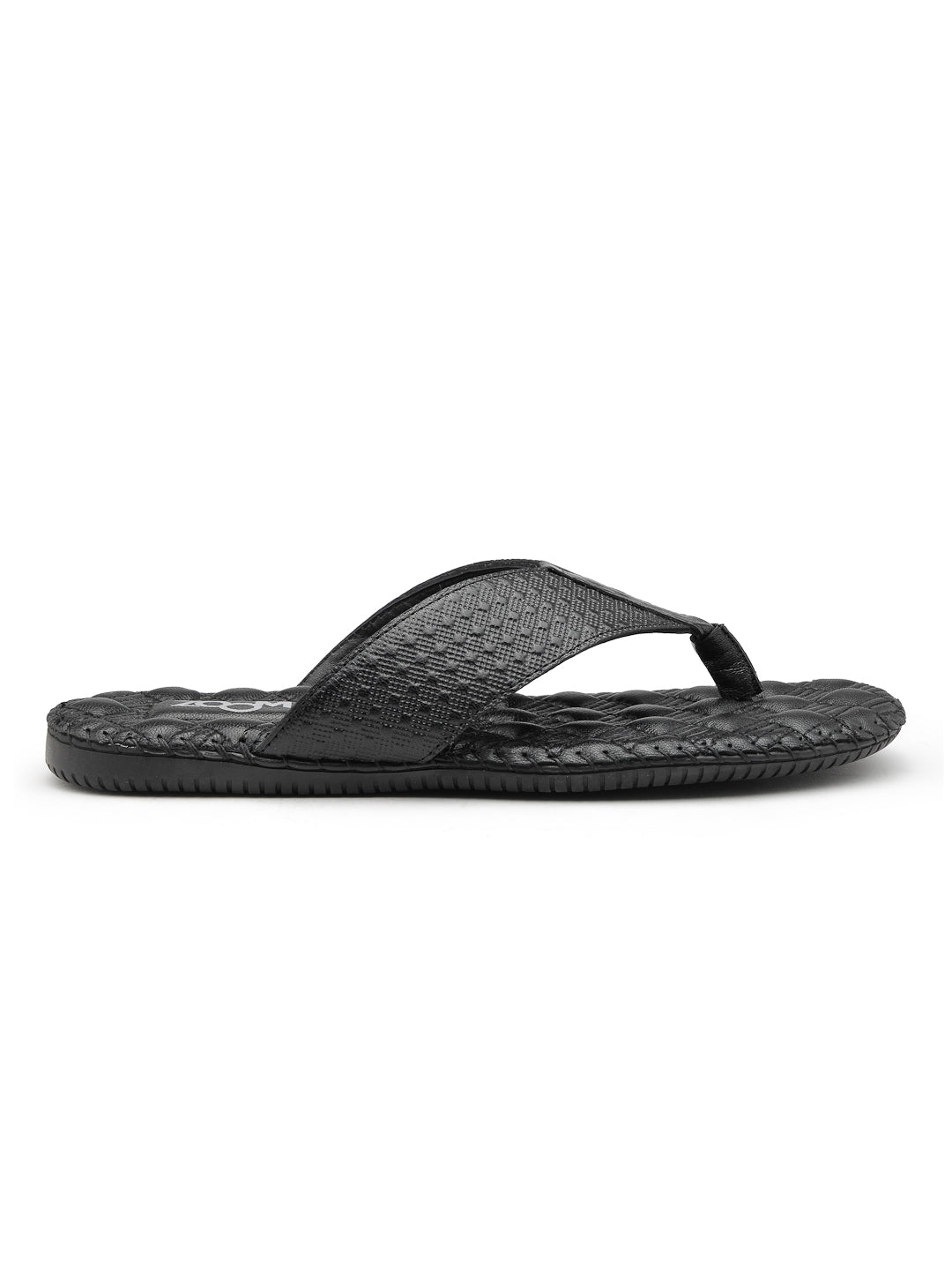 Men's Genuine Leather Casual Slip-On Shoes - PD26 - image 3