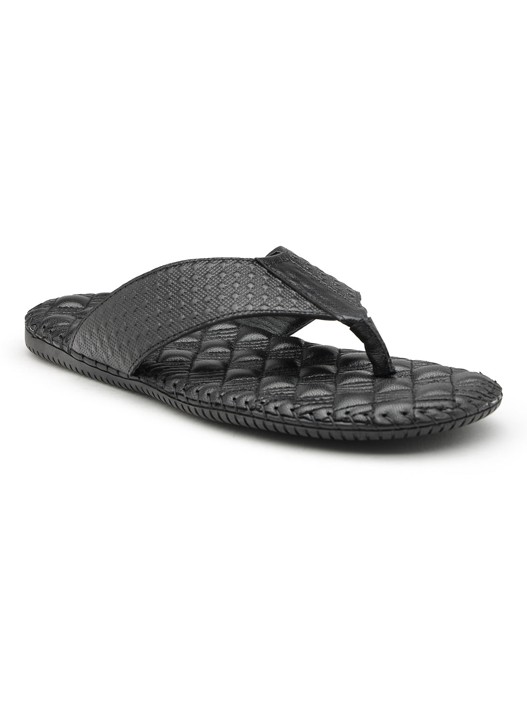Men's Genuine Leather Casual Slip-On Shoes - PD26 - image 4