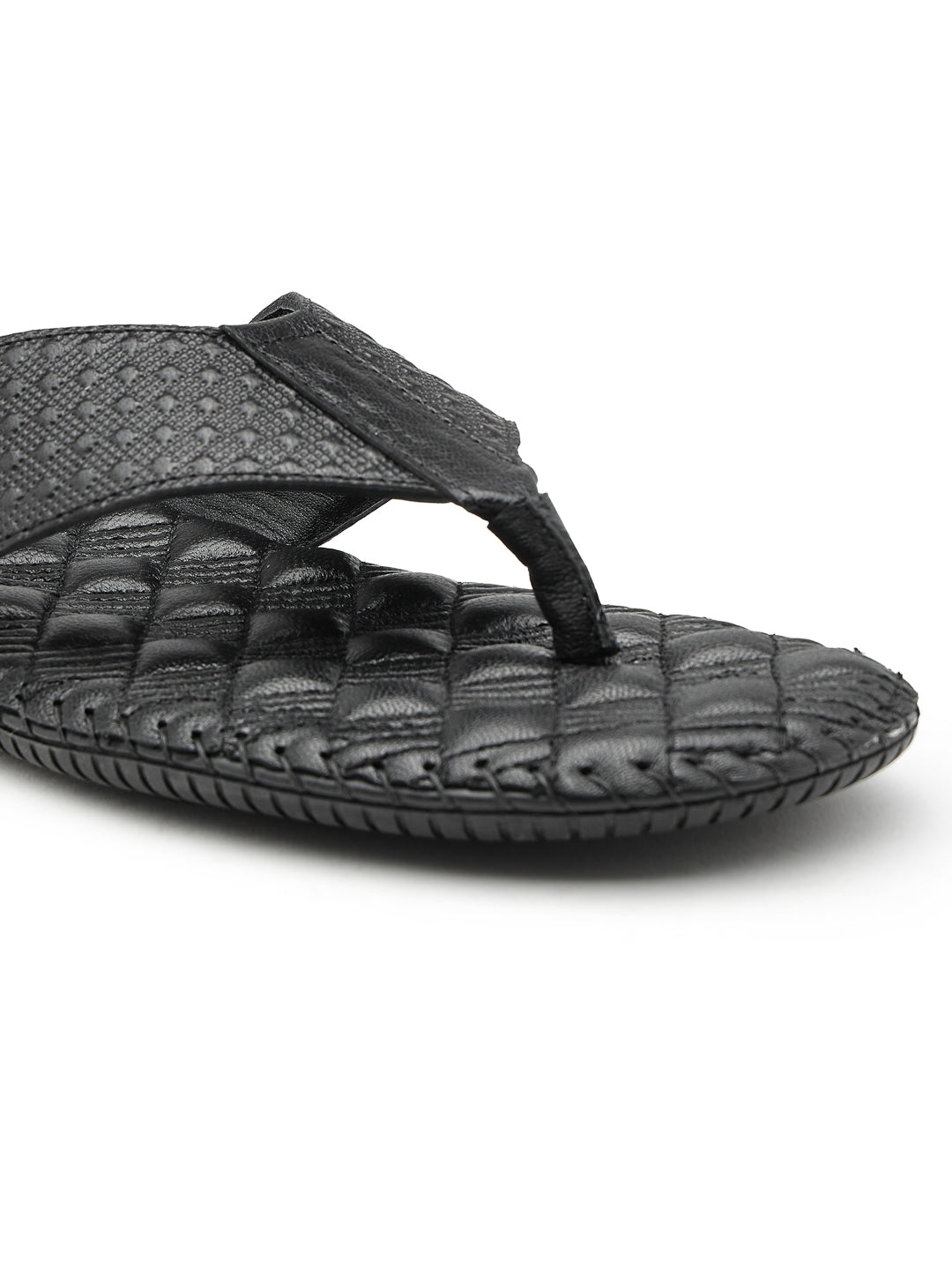 Men's Genuine Leather Casual Slip-On Shoes - PD26 - image 5