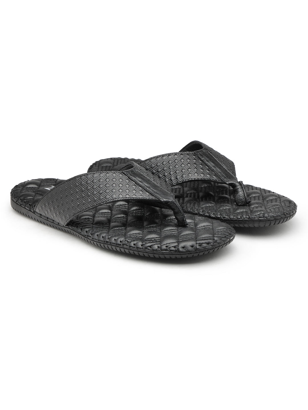 Men's Genuine Leather Casual Slip-On Shoes - PD26 - image 6