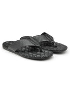 Men's Genuine Leather Casual Slip-On Shoes - PD26 - image 6
