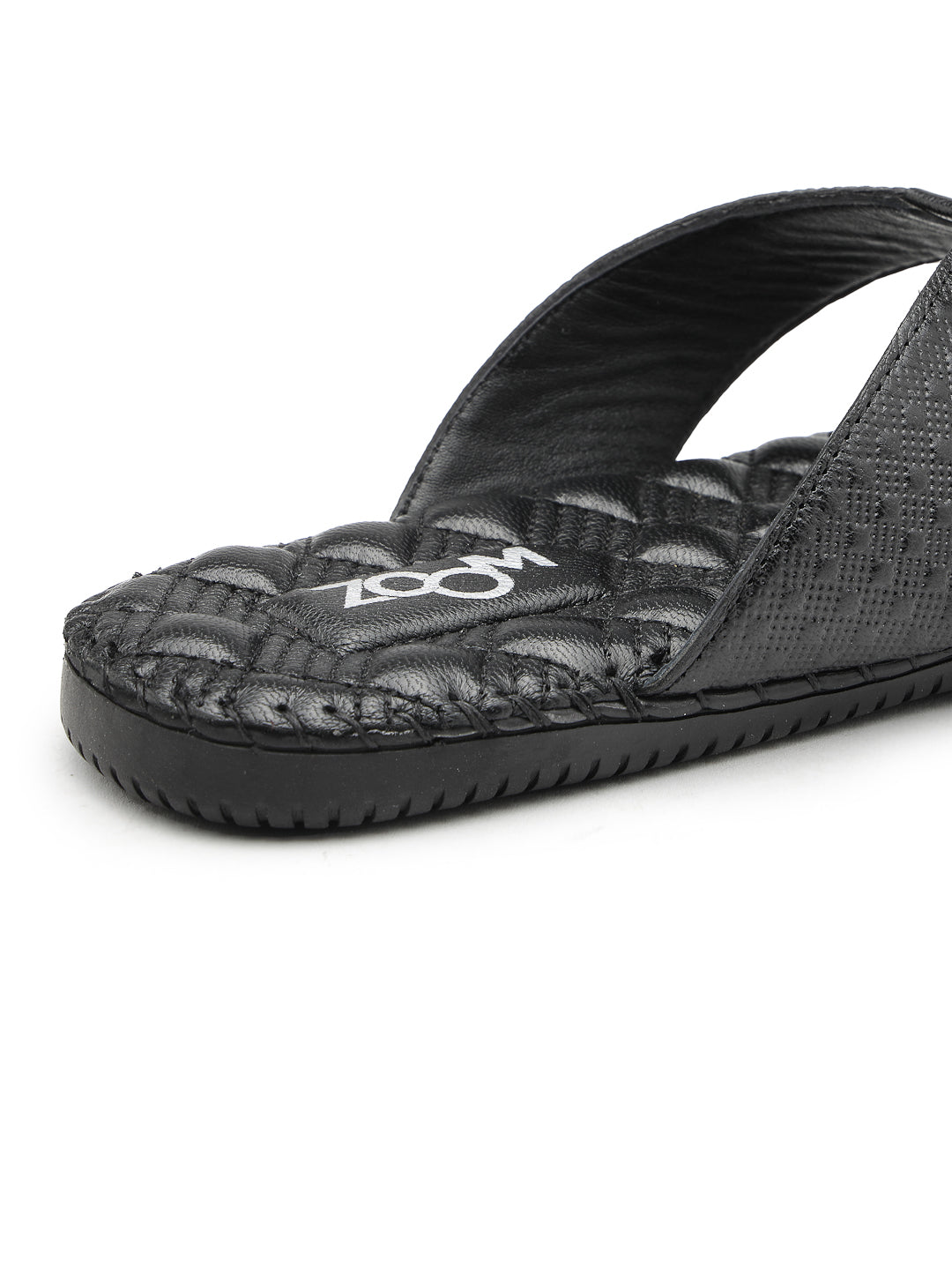 Men's Genuine Leather Casual Slip-On Shoes - PD26 - image 8