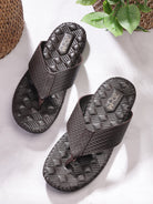 Men's Genuine Leather Casual Slip-On Shoes - PD26 - image 11