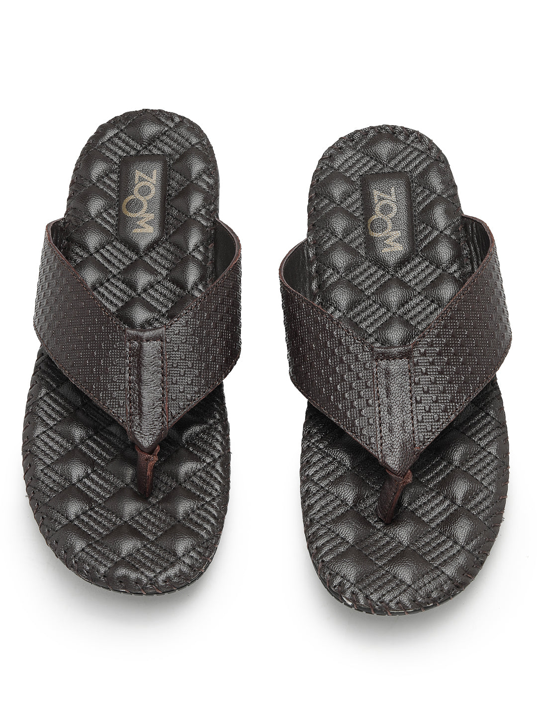 Men's Genuine Leather Casual Slip-On Shoes - PD26 - image 12