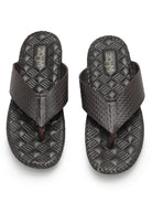 Men's Genuine Leather Casual Slip-On Shoes - PD26 - image 12