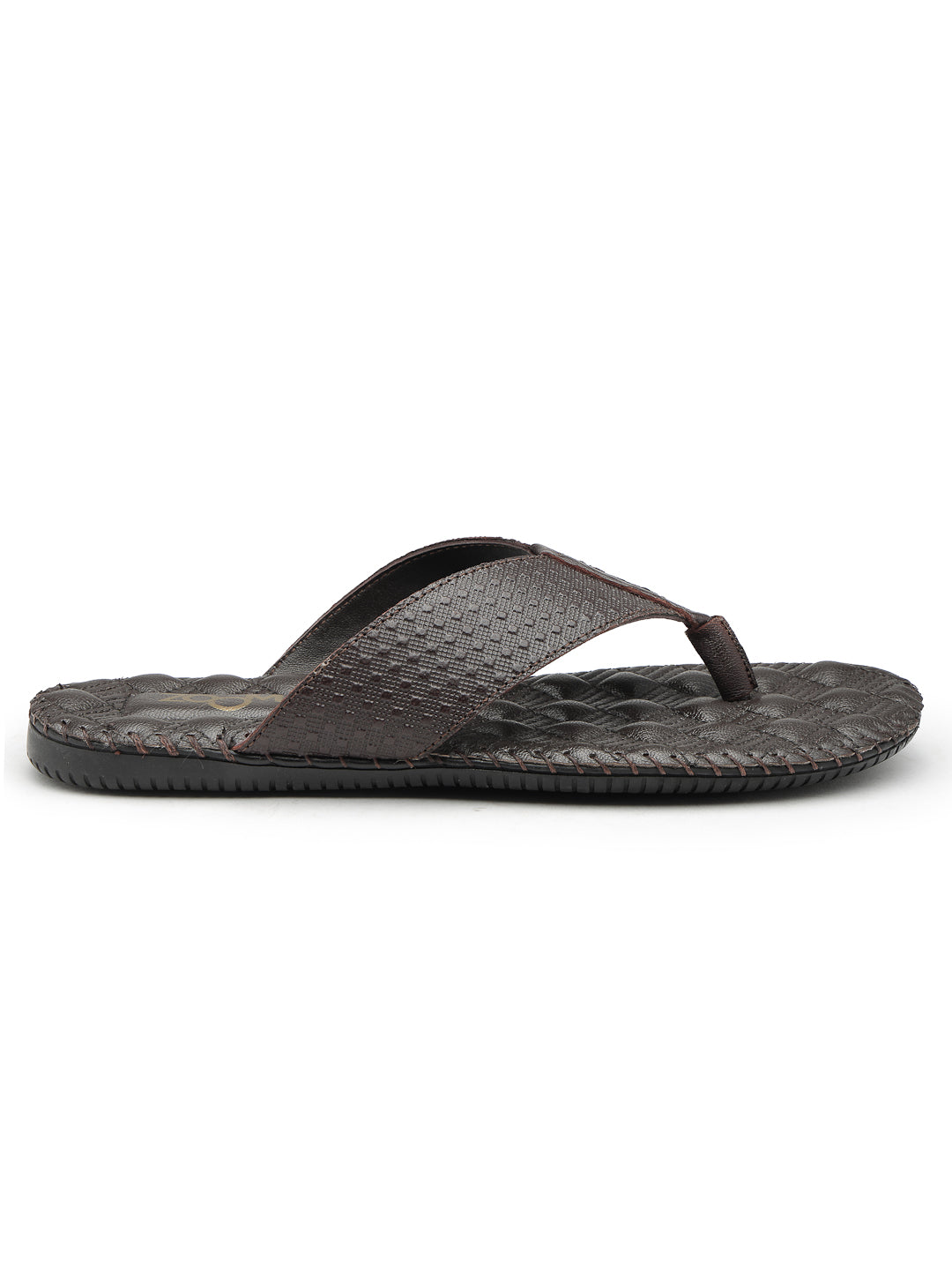 Men's Genuine Leather Casual Slip-On Shoes - PD26 - image 14
