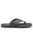 Men's Genuine Leather Casual Slip-On Shoes - PD26 - image 14