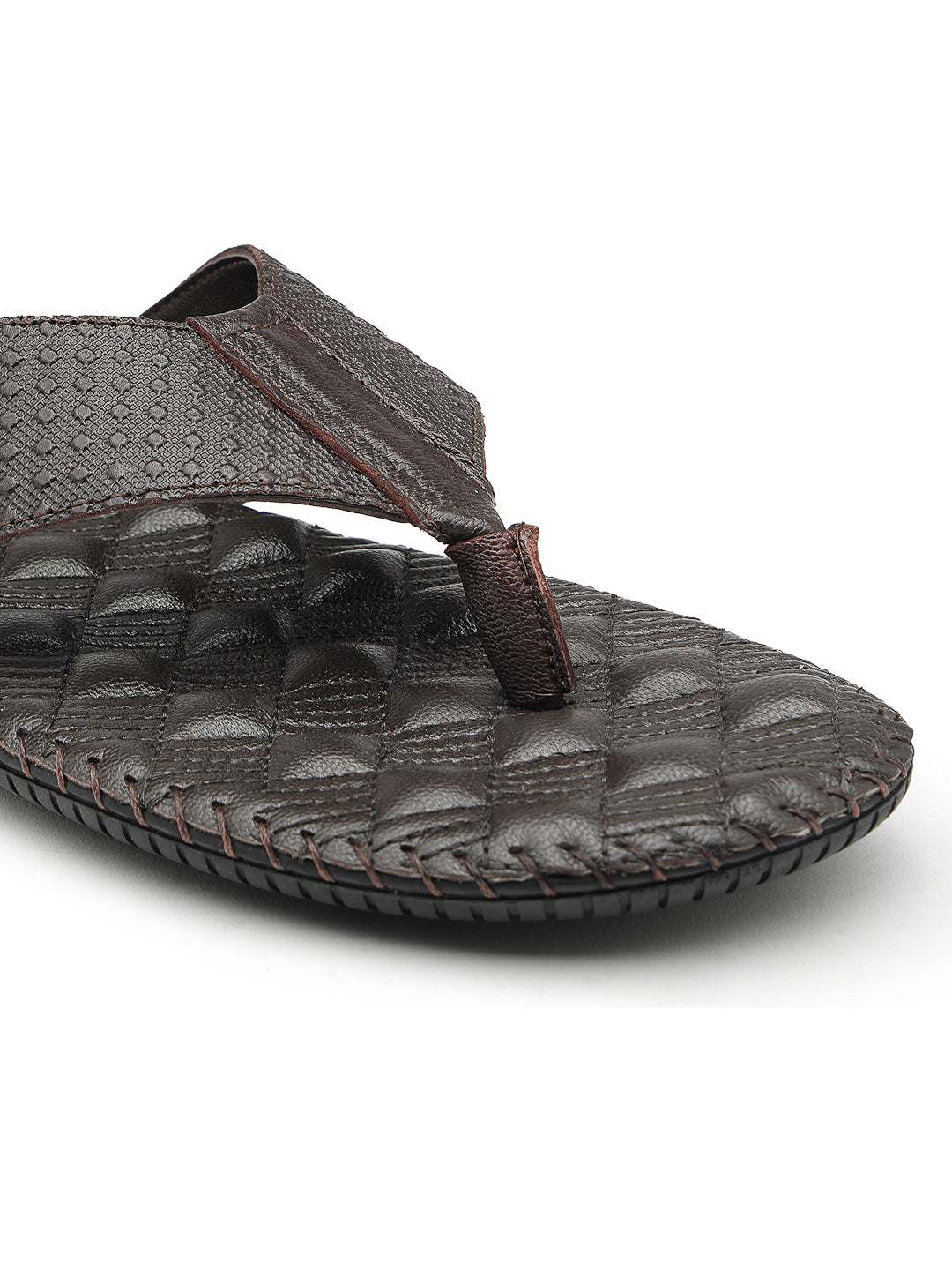 Men's Genuine Leather Casual Slip-On Shoes - PD26 - image 16
