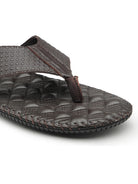 Men's Genuine Leather Casual Slip-On Shoes - PD26 - image 16
