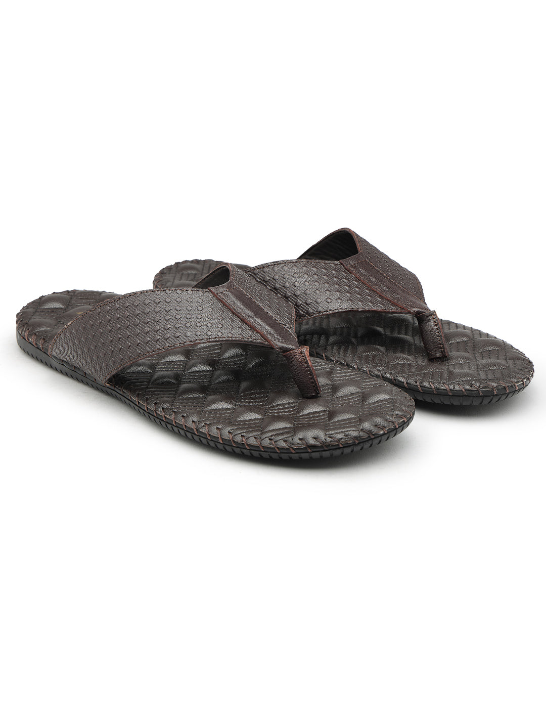 Men's Genuine Leather Casual Slip-On Shoes - PD26 - image 17