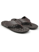 Men's Genuine Leather Casual Slip-On Shoes - PD26 - image 17