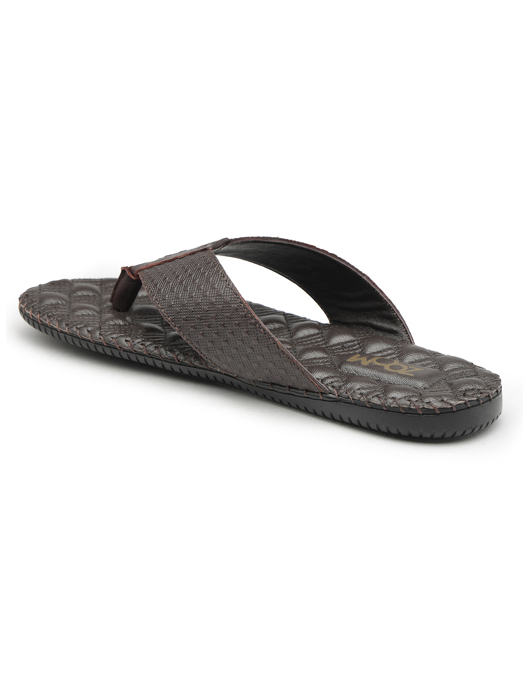 Men's Genuine Leather Casual Slip-On Shoes - PD26 - image 18