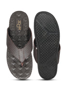 Men's Genuine Leather Casual Slip-On Shoes - PD26 - image 19