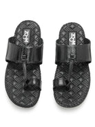 Men's Genuine Leather Casual Slip-On Shoes - PRADA - image 2