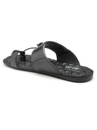 Men's Genuine Leather Casual Slip-On Shoes - PRADA - image 8