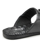 Men's Genuine Leather Casual Slip-On Shoes - PRADA - image 9