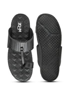 Men's Genuine Leather Casual Slip-On Shoes - PRADA - image 10