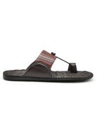 Men's Genuine Leather Casual Slip-On Shoes - PRADA - image 14