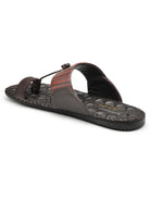 Men's Genuine Leather Casual Slip-On Shoes - PRADA - image 18