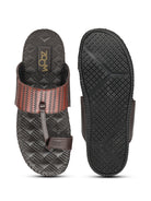 Men's Genuine Leather Casual Slip-On Shoes - PRADA - image 20